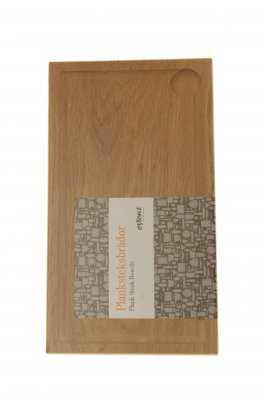 Planksteksbräda 40x21cm