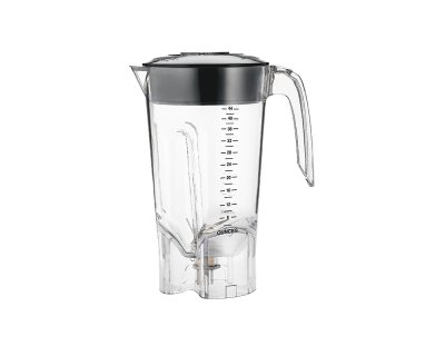 Polykarbonat bägare 1,3L till HBH250ID