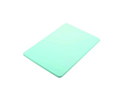 Skärbräda blå pp-plast 51cm