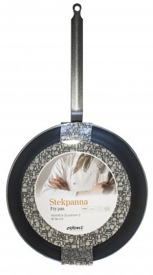 Stekpanna 36cm 4L
