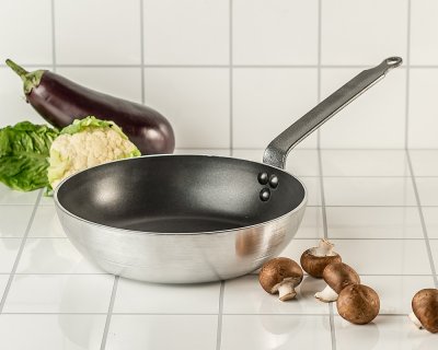 Sauteuse 2,2L 24cm