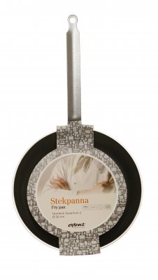 Stekpanna 26cm 1,8L
