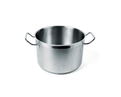 Kittel halvhög 7L 24cm