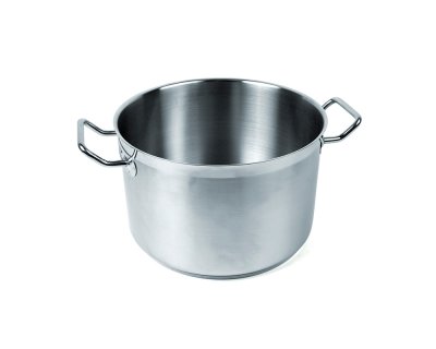 Kittel halvhög 11L 28cm