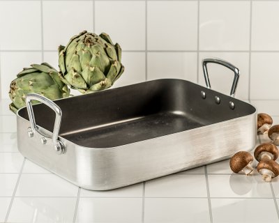 Ugnsform 36x26x7,5cm