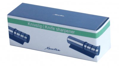 Knivslip