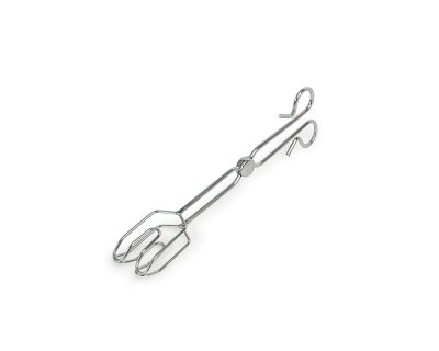 Grill/charktång 31cm