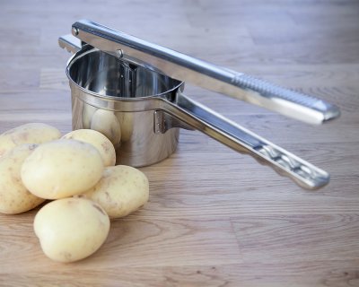 Potatispress