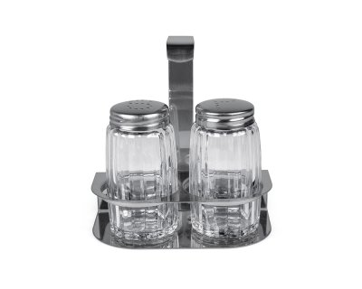 Salt&Pepparset i ställ