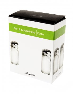 Salt&Pepparset