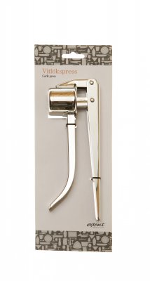 Vitlökspress 20cm