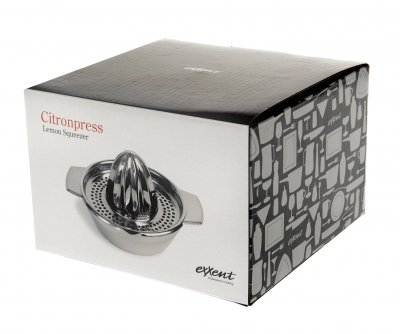 Citronpress