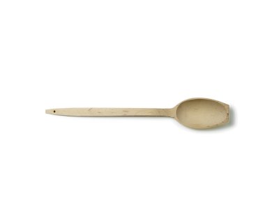 Träsked 40cm