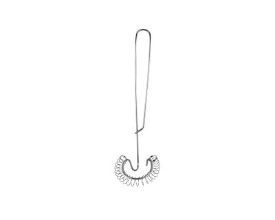Spiralvisp 29cm