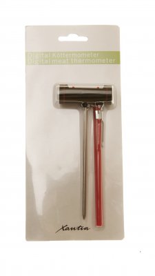 Digital köttermometer