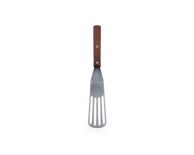 Stekspade 28cm perforerad