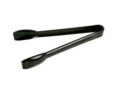 Salladstång 23cm Svart