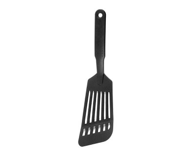 Stekspade 32cm perforerad