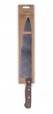 Kockkniv 25cm Scandinavia