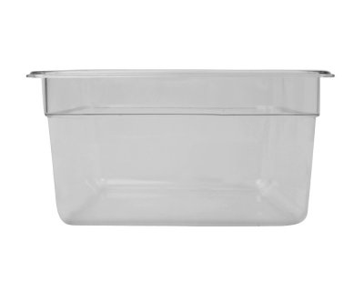 Kantin GN1/2 Djup6,5-20cm