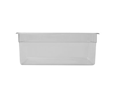 Kantin GN1/4 Djup6,5-15cm