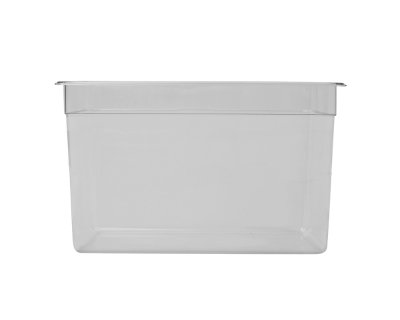 Kantin GN1/4 Djup6,5-15cm