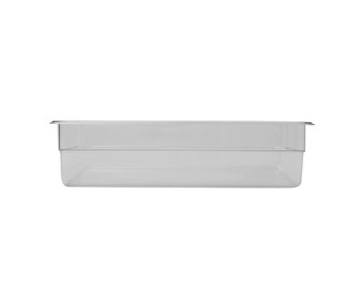 Kantin GN1/4 Djup6,5-15cm