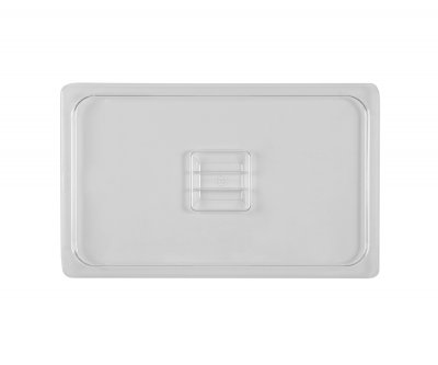 GN lock 1/1 pc-plast