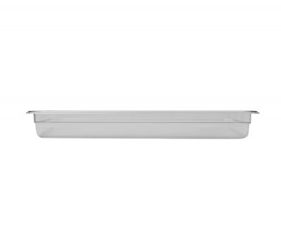 GN kantin 1/1-6,5cm pc-plast