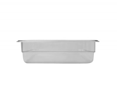 GN kantin 1/2-6,5cm pc-plast