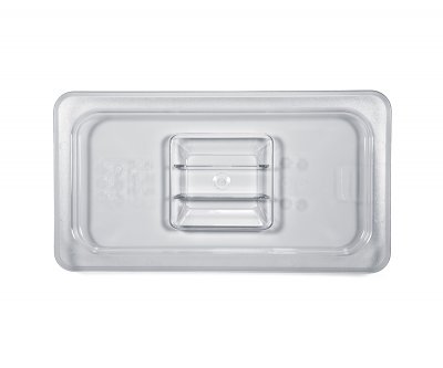 GN lock 1/3 pc-plast