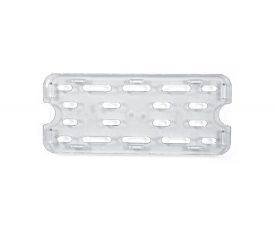 GN galler 1/3 pc-plast