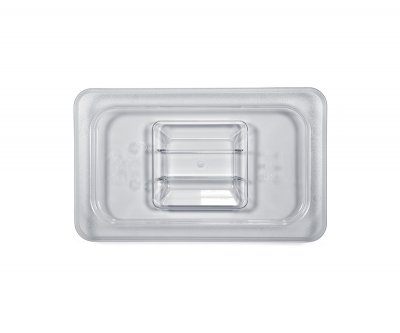 GN lock 1/4 pc-plast