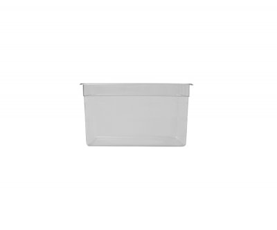 GN kantin 1/9-10cm pc-plast