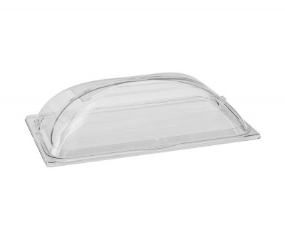 Rolltop GN1/1 53,5x33x17,5cm