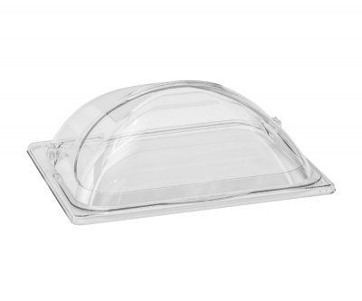 Rolltop GN1/2 33x26,5x17,5cm