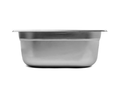 Kantin GN1/4 Djup6,5-20cm