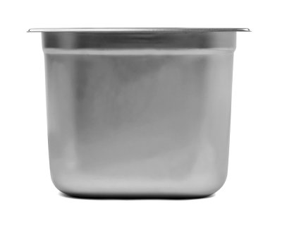 Kantin GN1/4 Djup6,5-20cm