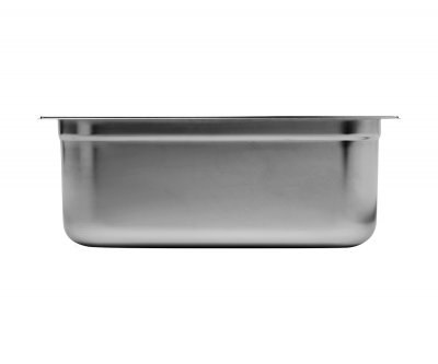 GN kantin 1/1-20cm rostfritt stål