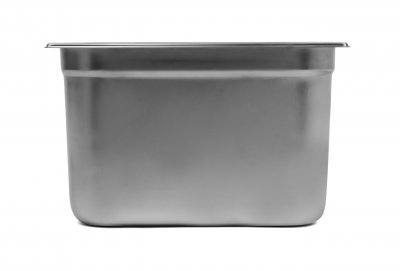 GN kantin 1/3-20cm rostfritt stål