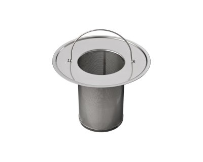 Te-filter 5L