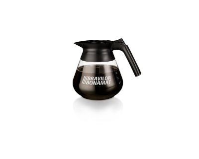 Glaskanna 1,7L