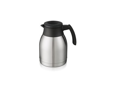 Termoskanna med brygglock 2L