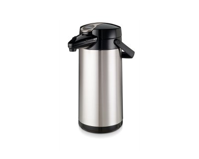 Pumptermos Furento rostfri kärna/rostfri yttre