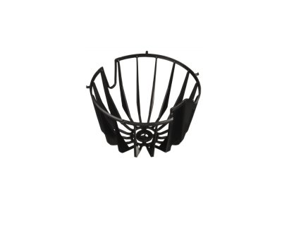 Filterkorg för korgfilter