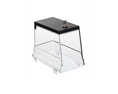 Förhöjning för Bönbehållare dubbel