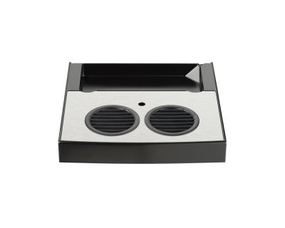 Spillbricka färskbryggtautomater