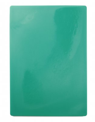 Skärbräda 49,5x35cm Grön