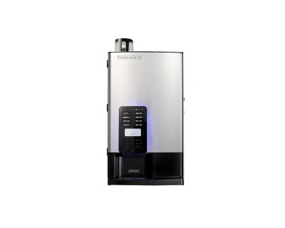 FreshGround XL 510 färskbryggare