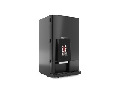 FreshMore XL 330 touch färskbryggare Svart